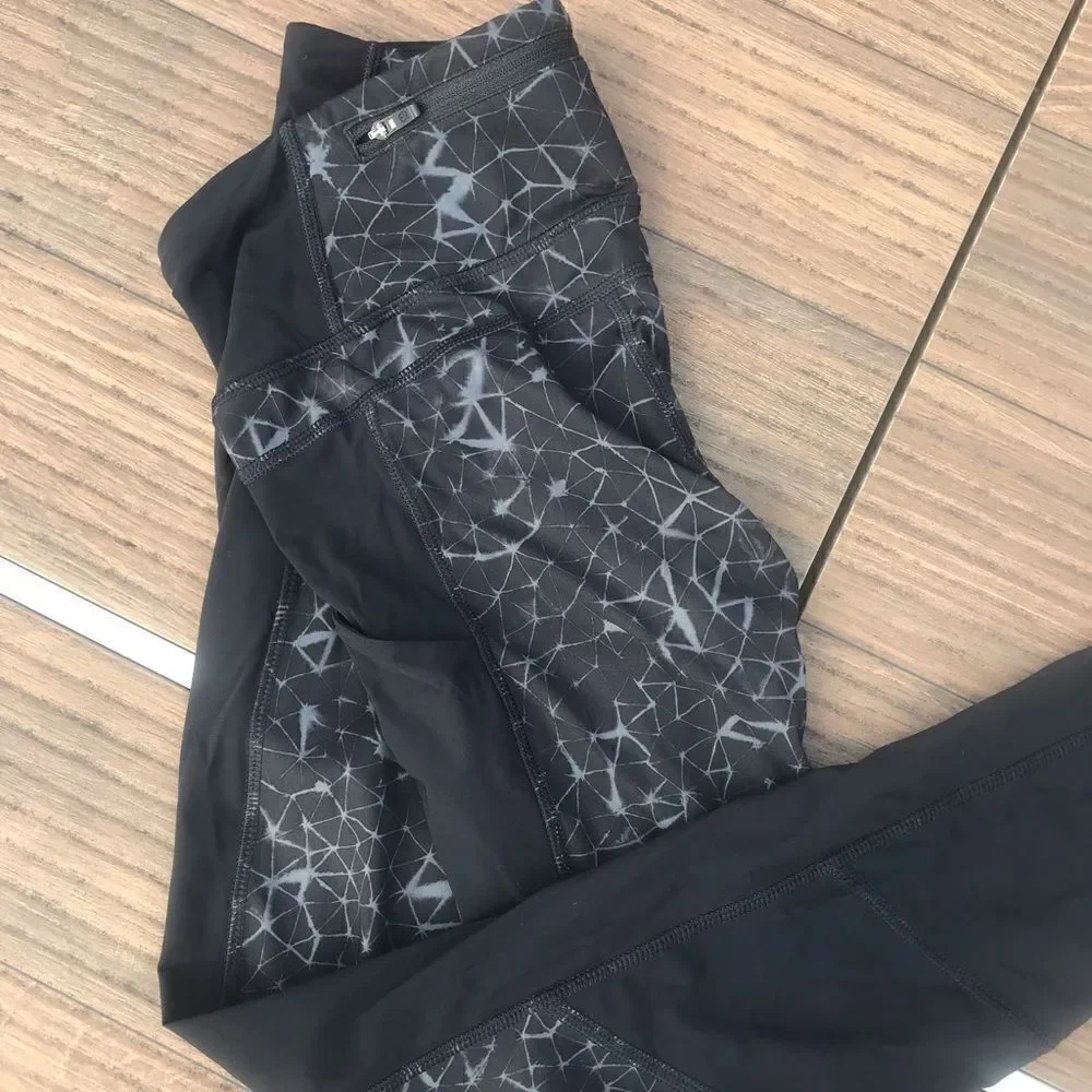 Lululemon Athletic Pants